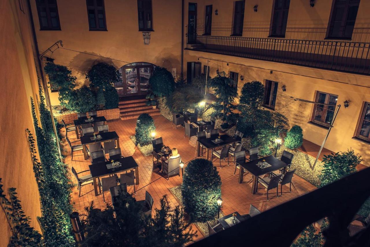 Poetika Apartments Prešov Esterno foto